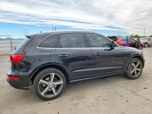 2016 AUDI Q5