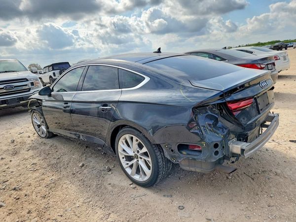 2023 AUDI A5