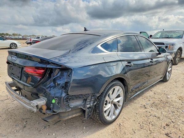 2023 AUDI A5