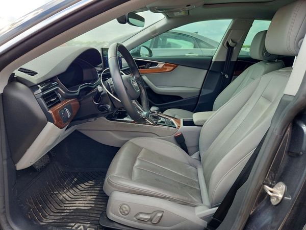 2023 AUDI A5