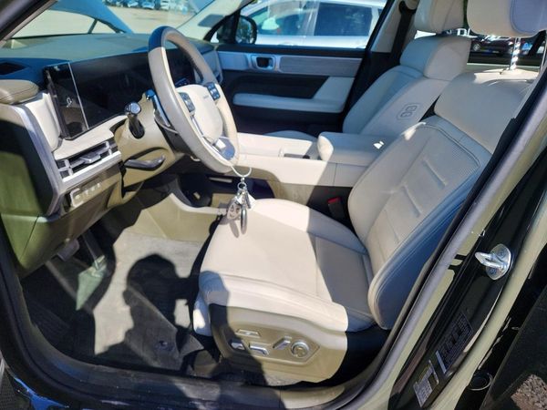2025 HYUNDAI SANTA FE