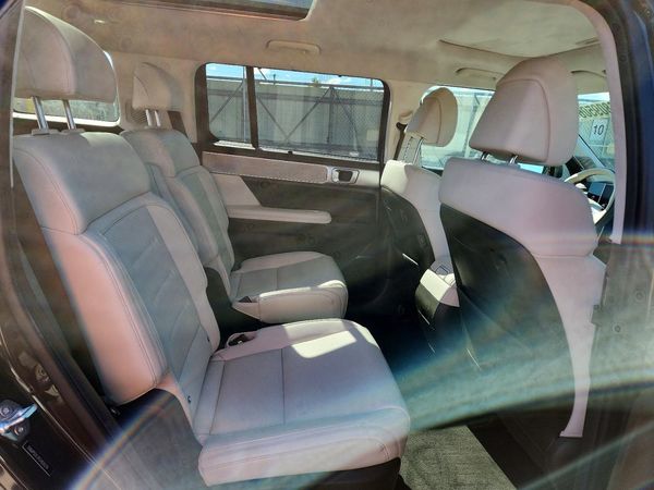 2025 HYUNDAI SANTA FE