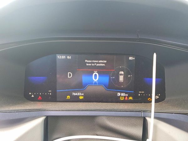 2022 VOLKSWAGEN TAOS