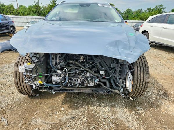 2022 VOLVO XC60 Inscription