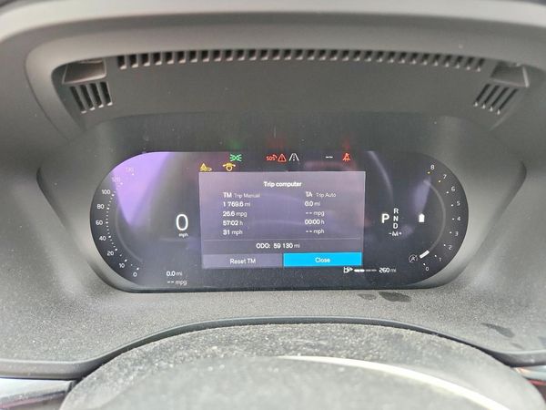 2022 VOLVO XC60 Inscription
