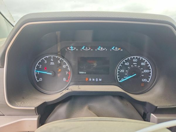 2022 FORD F150