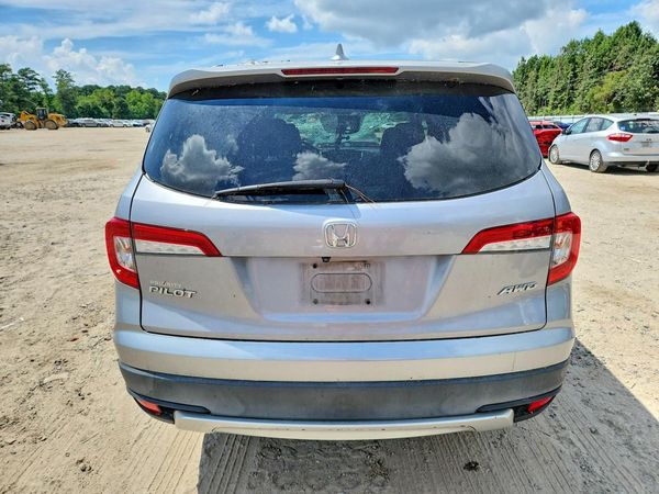 2019 HONDA PILOT EXL