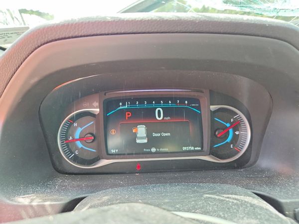 2019 HONDA PILOT EXL