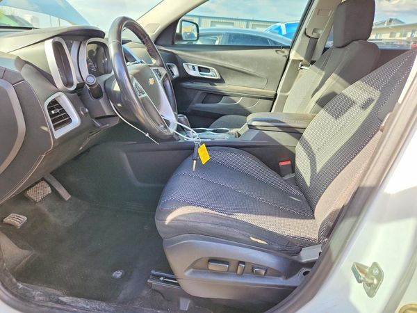 2017 CHEVROLET EQUINOX LT / FL