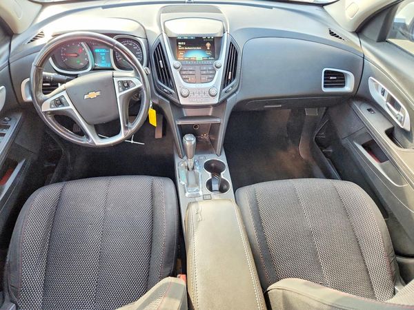 2017 CHEVROLET EQUINOX LT / FL