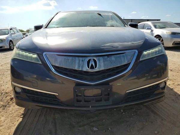 2015 ACURA TLX SH-AWD ADVANCE V6