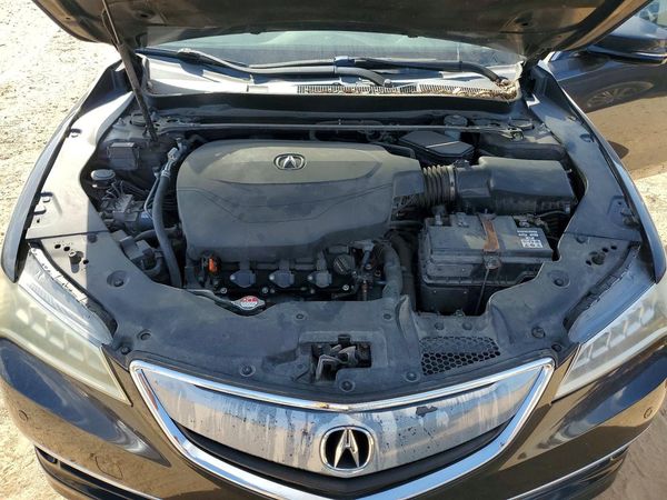 2015 ACURA TLX SH-AWD ADVANCE V6