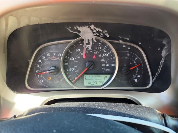 2015 TOYOTA RAV4 XLE (M Grade)
