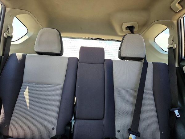 2015 TOYOTA RAV4 XLE (M Grade)