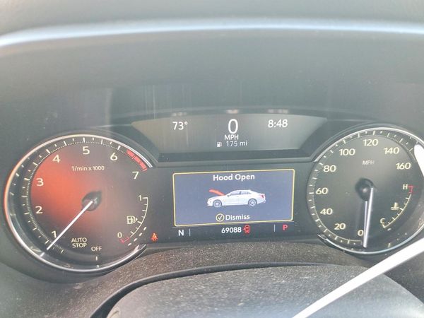 2021 CADILLAC CT4