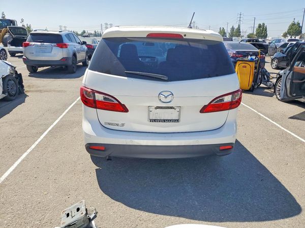 2014 MAZDA 5 Touring/GS
