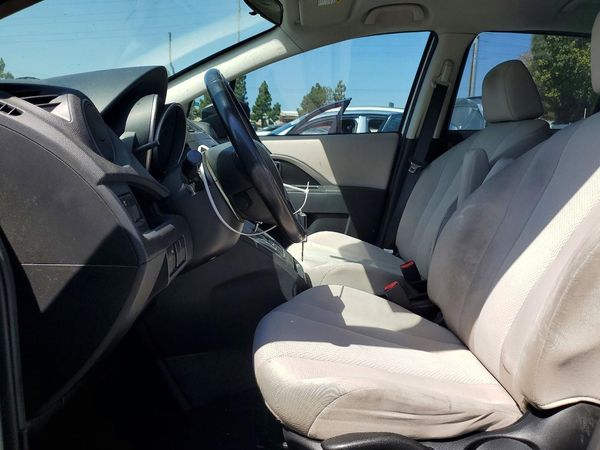 2014 MAZDA 5 Touring/GS