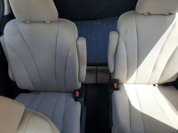 2014 MAZDA 5 Touring/GS
