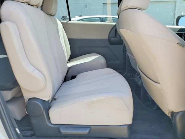 2014 MAZDA 5 Touring/GS