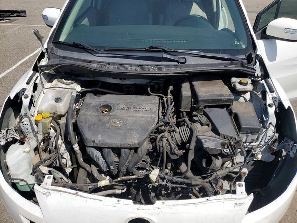 2014 MAZDA 5 Touring/GS