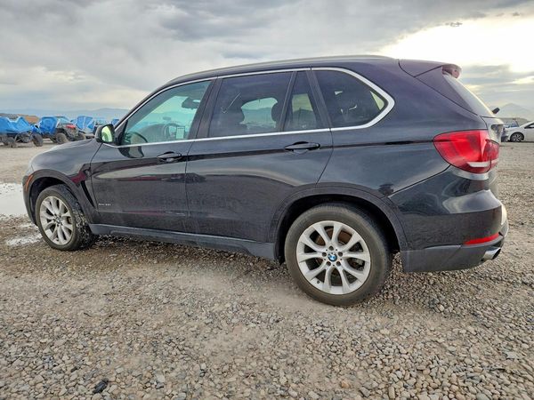 2014 BMW X5