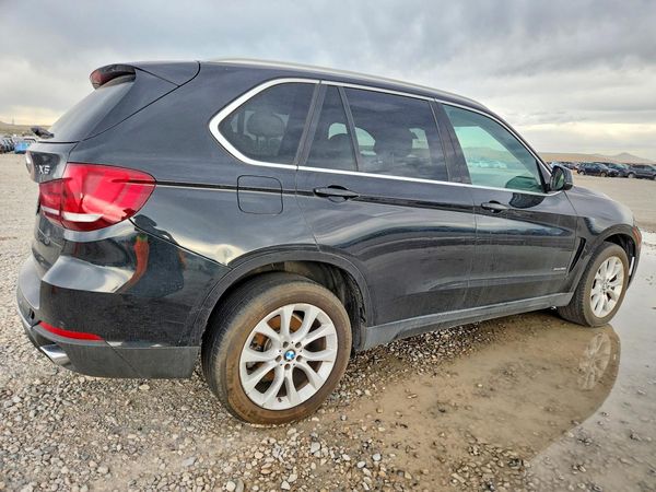 2014 BMW X5