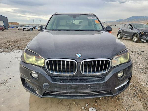 2014 BMW X5