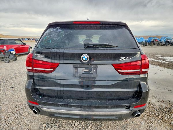 2014 BMW X5