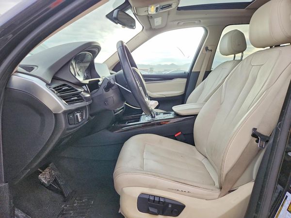 2014 BMW X5