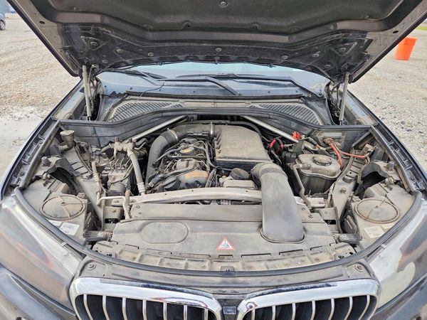 2014 BMW X5