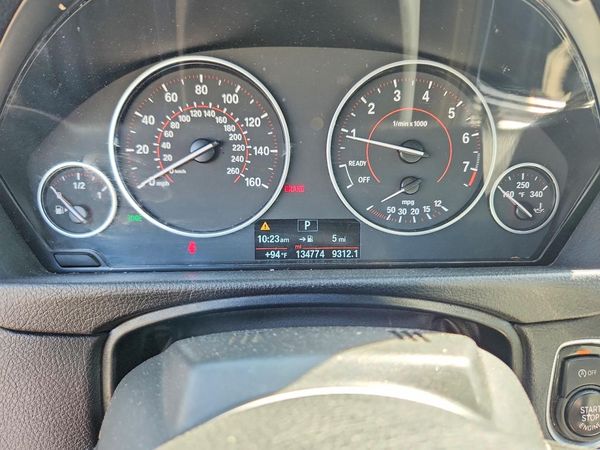 2016 BMW 428