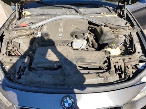 2014 BMW 428