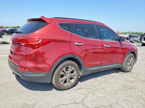 2014 HYUNDAI SANTA FE GLS
