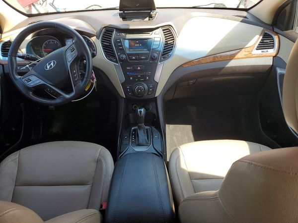 2014 HYUNDAI SANTA FE GLS