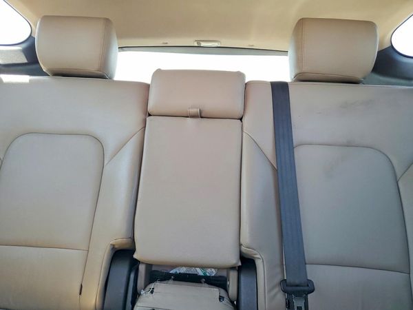 2014 HYUNDAI SANTA FE GLS