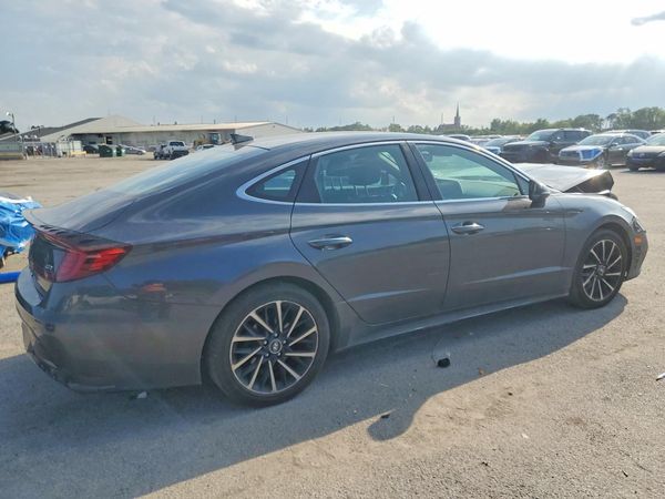 2020 HYUNDAI SONATA