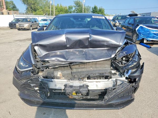 2020 HYUNDAI SONATA