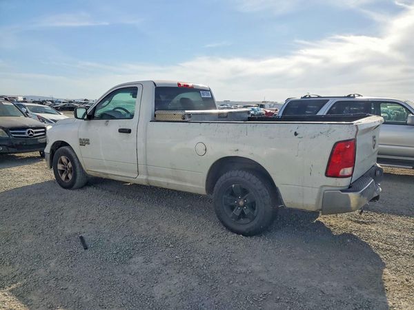2019 RAM 1500 CLASSIC