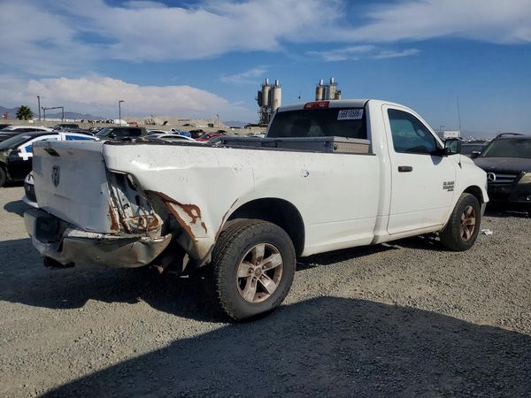 2019 RAM 1500 CLASSIC