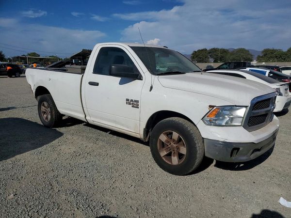 2019 RAM 1500 CLASSIC