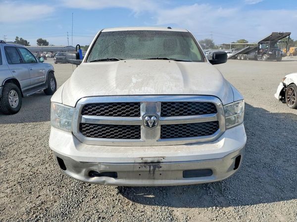 2019 RAM 1500 CLASSIC