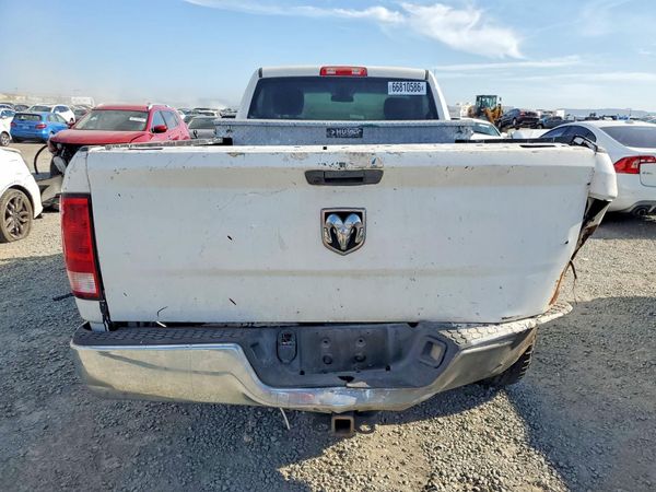 2019 RAM 1500 CLASSIC