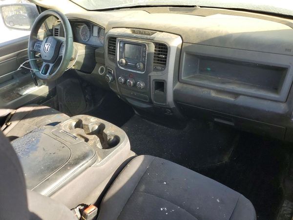 2019 RAM 1500 CLASSIC