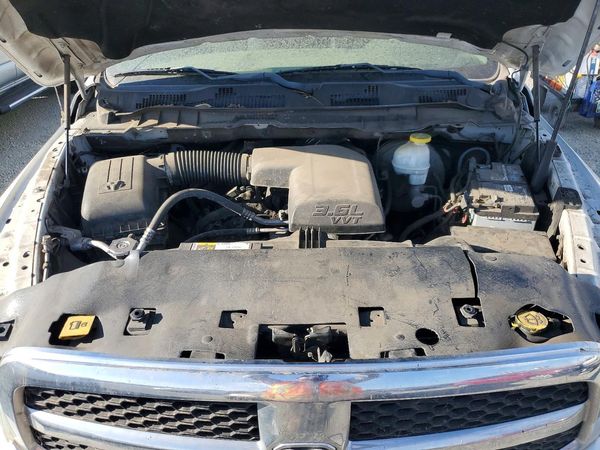 2019 RAM 1500 CLASSIC