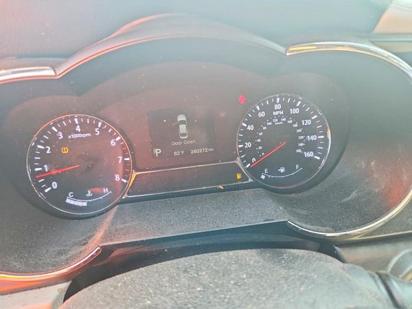 2013 KIA OPTIMA 4D (NEW)