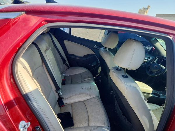 2013 KIA OPTIMA 4D (NEW)