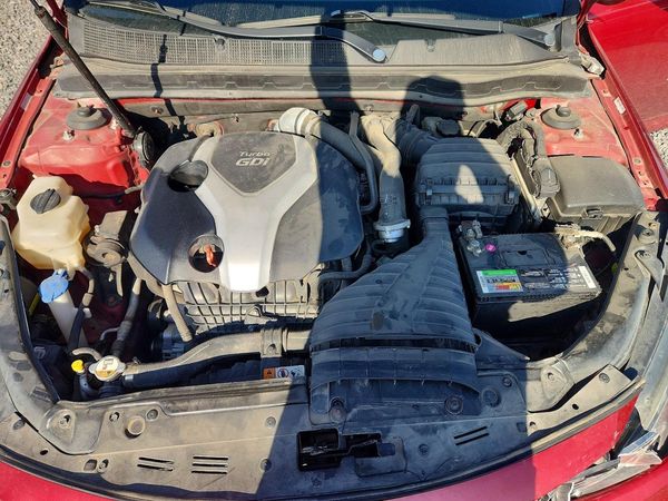 2013 KIA OPTIMA 4D (NEW)