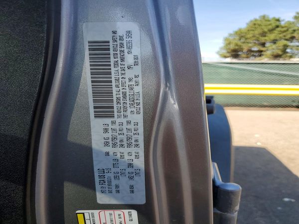 2016 JEEP WRANGLER UNLIMITED