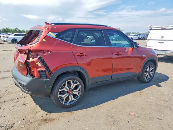 2021 KIA SELTOS