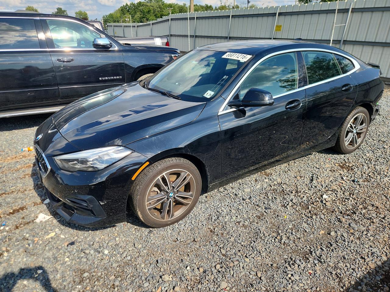 2021 BMW 228XI